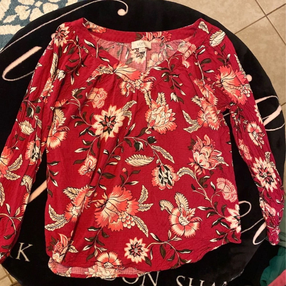 Womens top